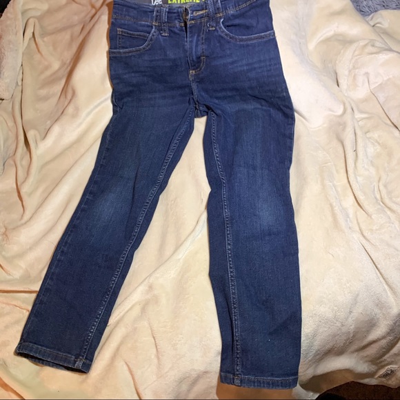 Jeans bundle. clearance price if bundled w any $15 or less item - Picture 3 of 9